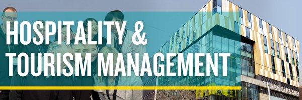 HTMtorontomet Profile Banner