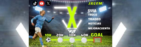 JXLFMYT Profile Banner