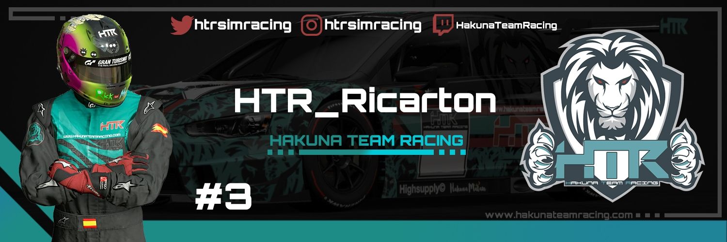 Ricartón banner