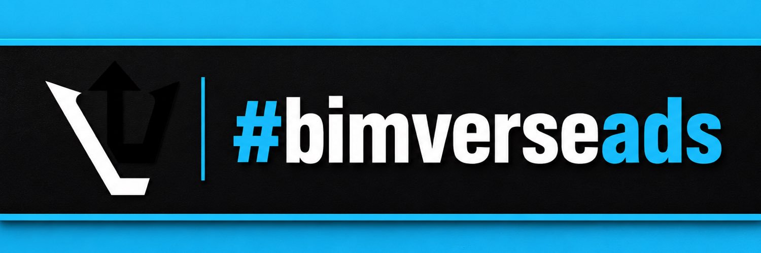 bimverse's profile banner image