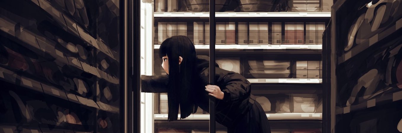 lucingel1's profile banner image