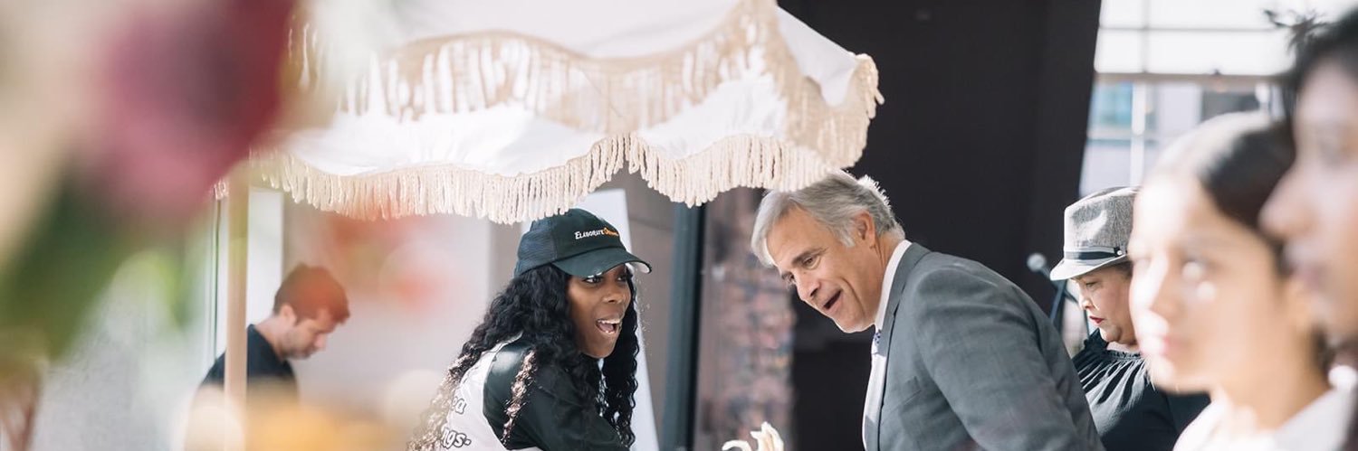 Genesis Block ILM banner