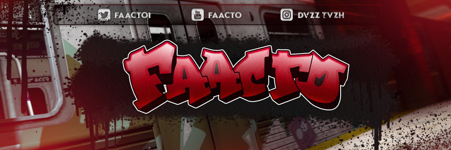 Faacto banner