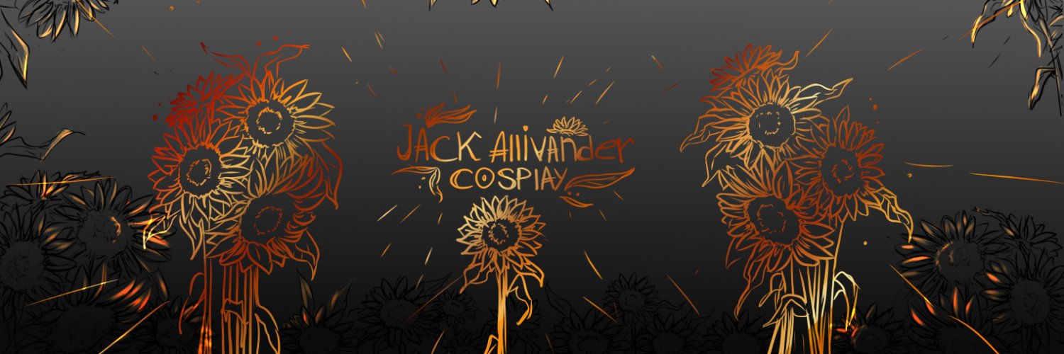 Jack Allivander's banner