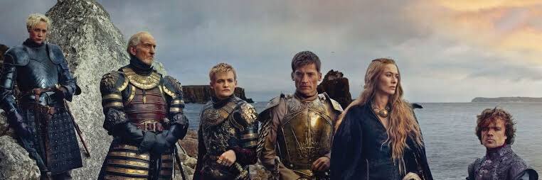 jaime lannister banner