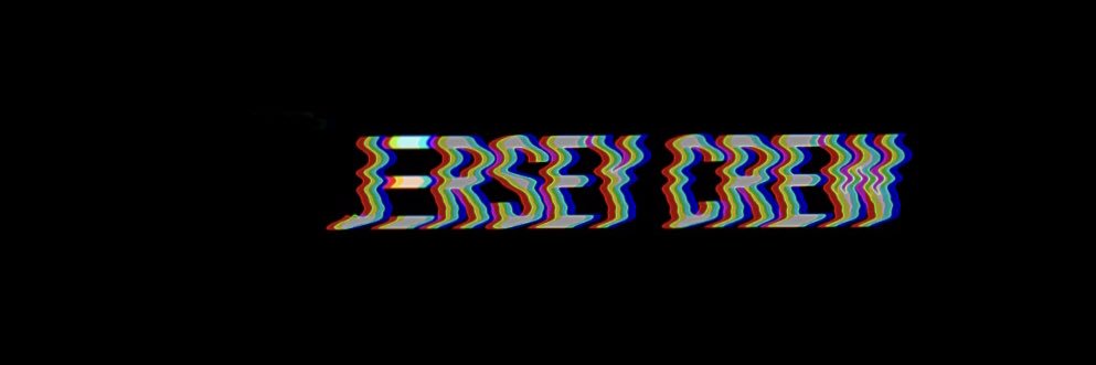 Jersey Crew banner