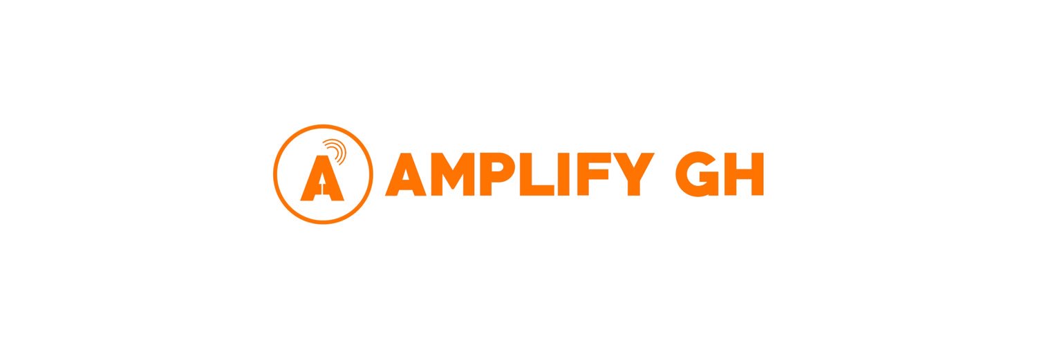 Amplify Ghana's banner
