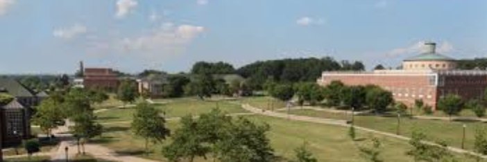 College of Staten Island Public History banner