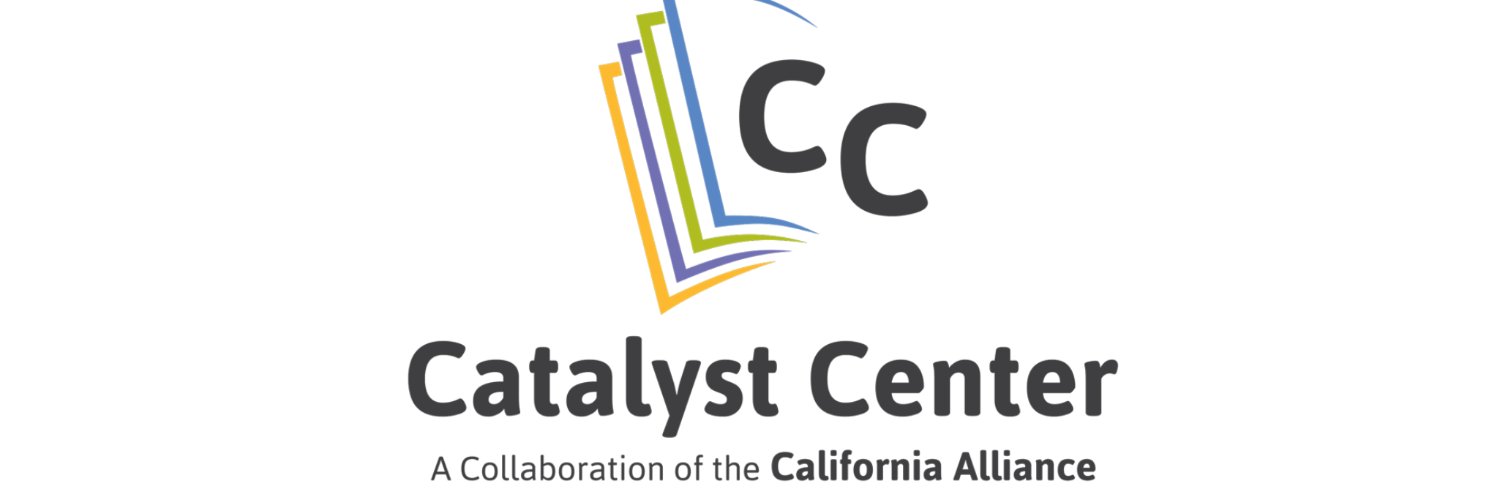 Catalyst Center banner