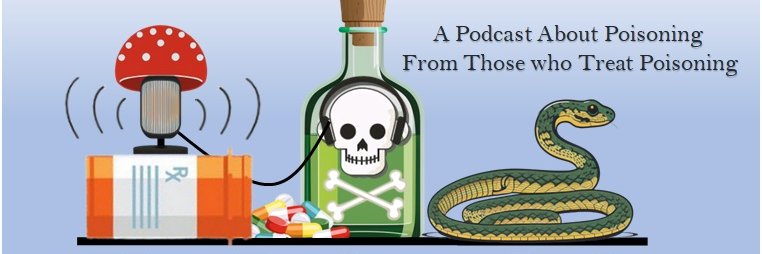 The Poison Lab banner