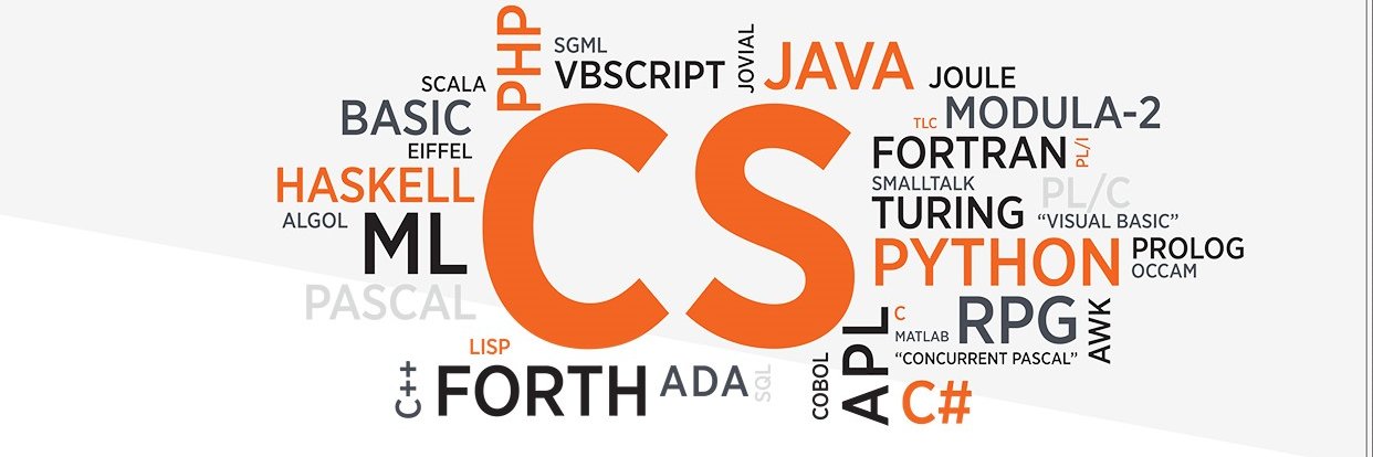 OSU Computer Science Department banner