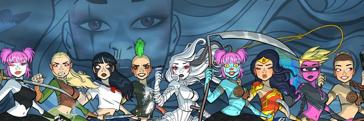Emily Lazar's banner
