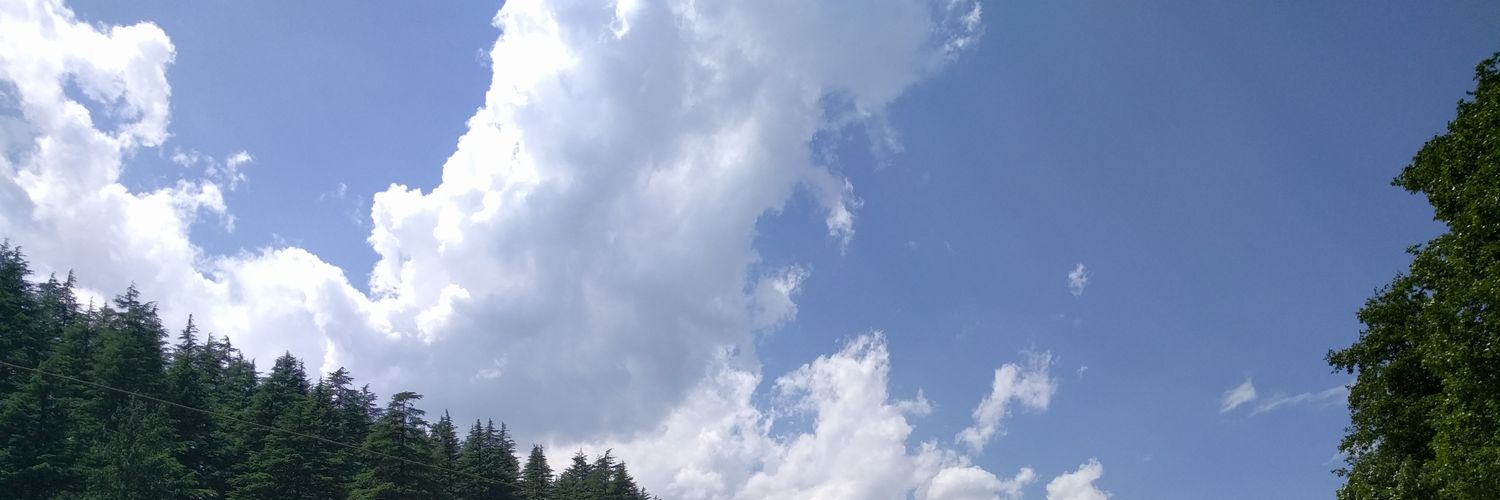 akhil42's profile banner image