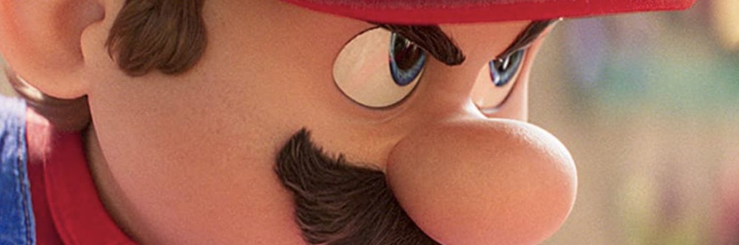 Michael “Super Mario” 🟦🟧 💯%Woke, deal with it! Profile Banner