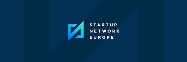 StartupNetEu Profile Banner