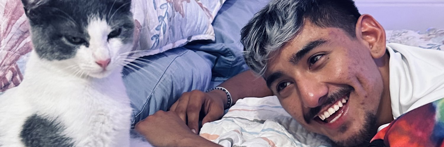 Amber Saenz banner