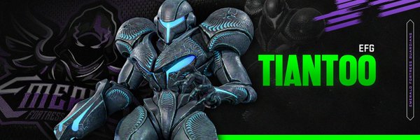 ElTiantoo Profile Banner