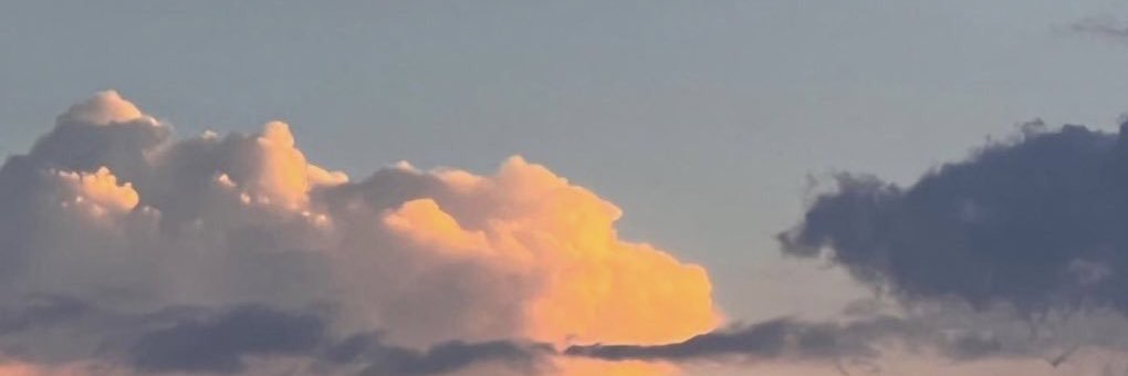 kinamaymay's profile banner image