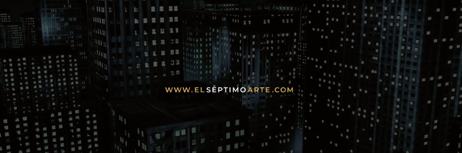 elseptimoarteok's profile banner image