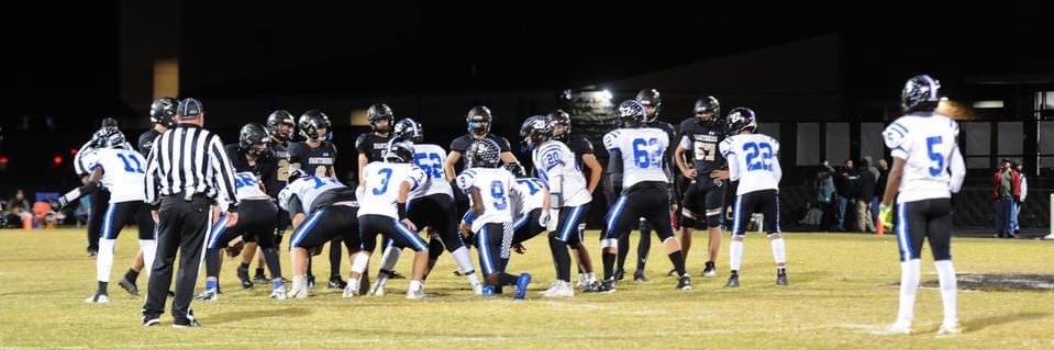 Keshaun Thomas banner