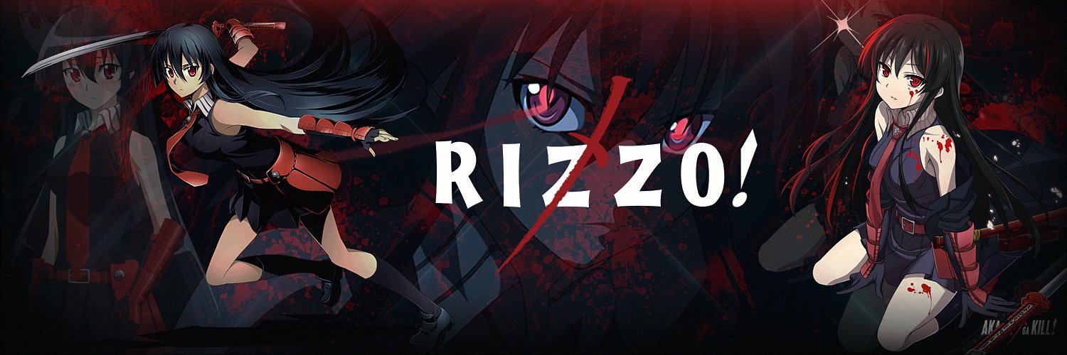 Rizzo banner