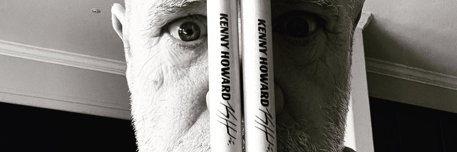 bigdrummy's profile banner image