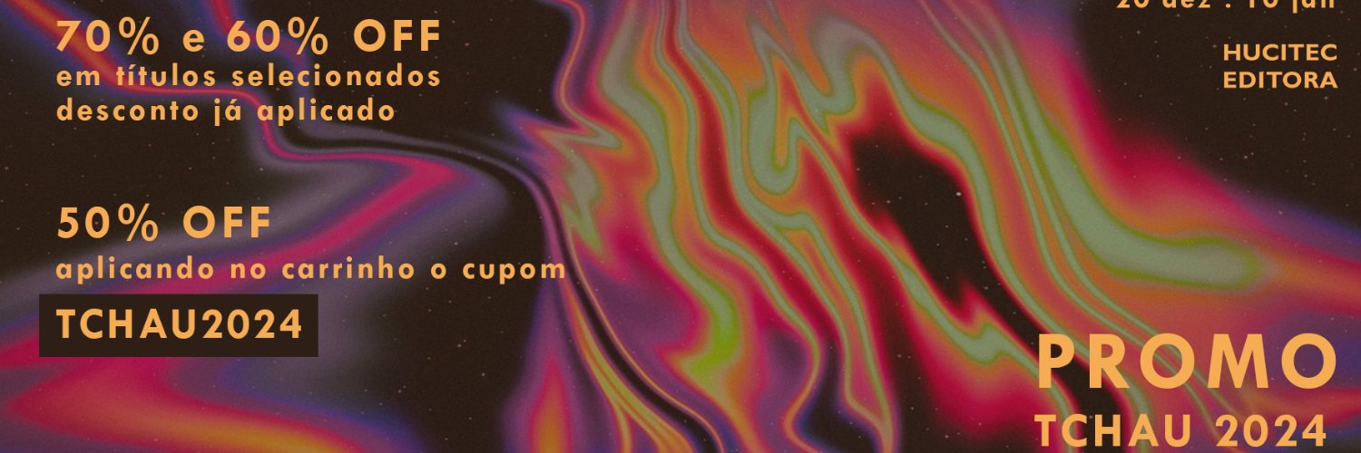 Hucitec Editora banner