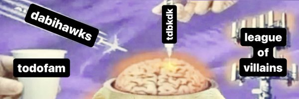 touyacentric Profile Banner