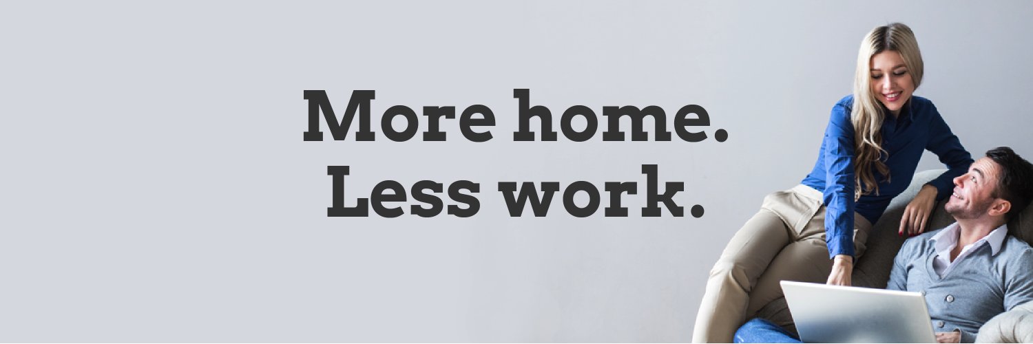HomeBinder's profile banner image