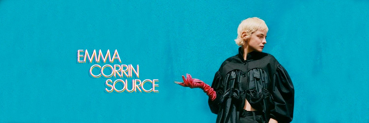 emma corrin source banner