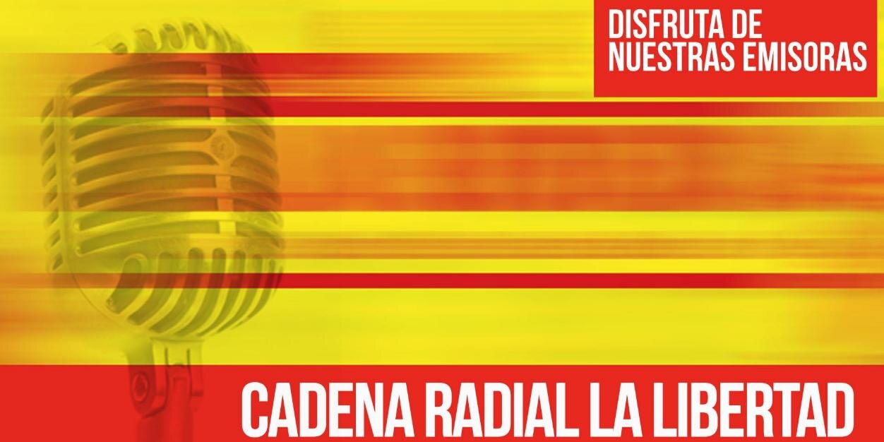 CadenaRadialLibertad banner