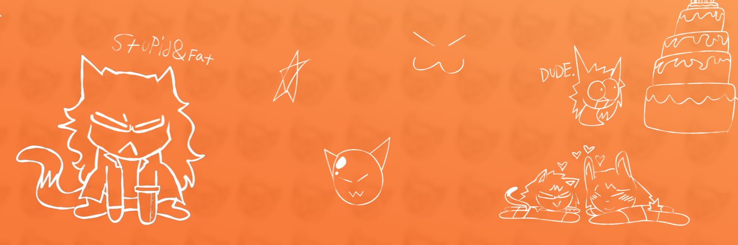 Mavi's banner