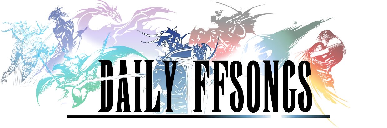 Daily Final Fantasy Music's banner