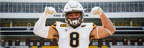 SandstromCaleb Profile Banner