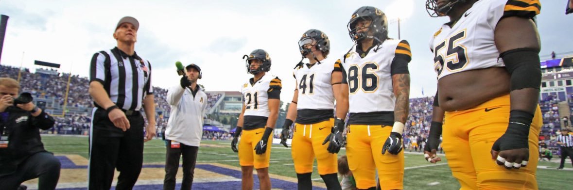 Caleb Sandstrom banner