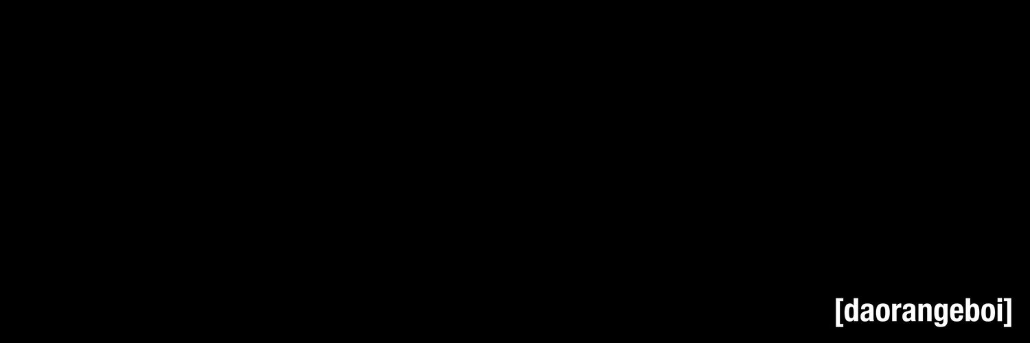 DaOrangeBoi's banner