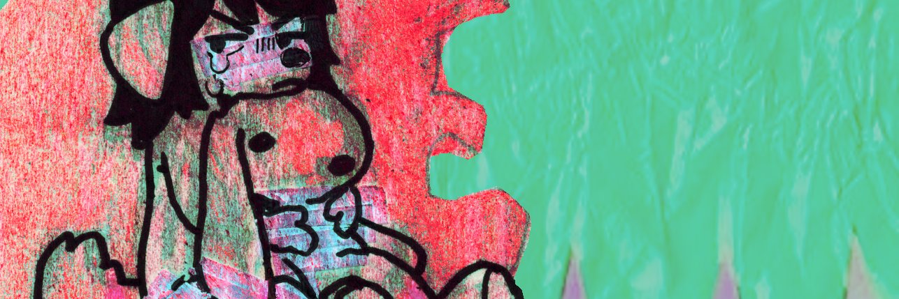 zero girl🐇 banner