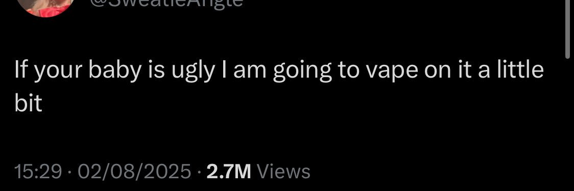 Itssamallx's profile banner image