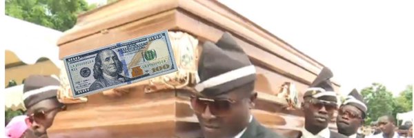 BitcoinStimulus Profile Banner