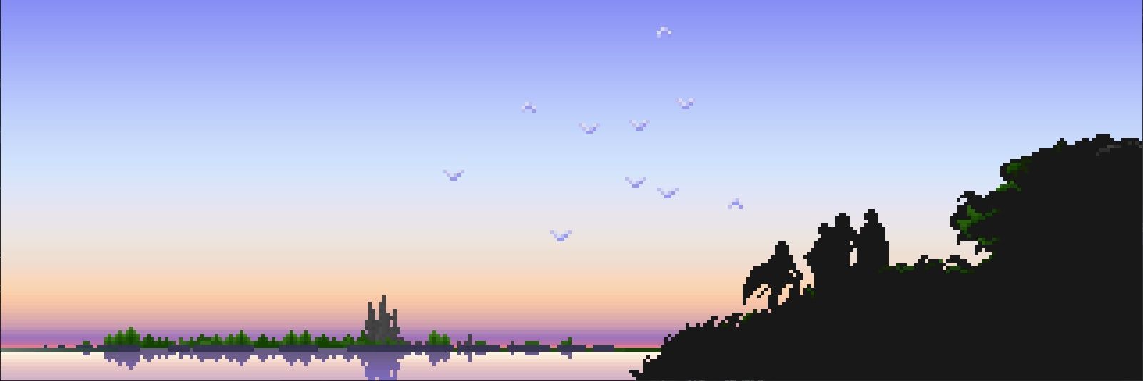 三里's banner