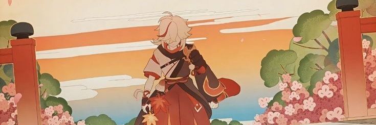 Kaz banner