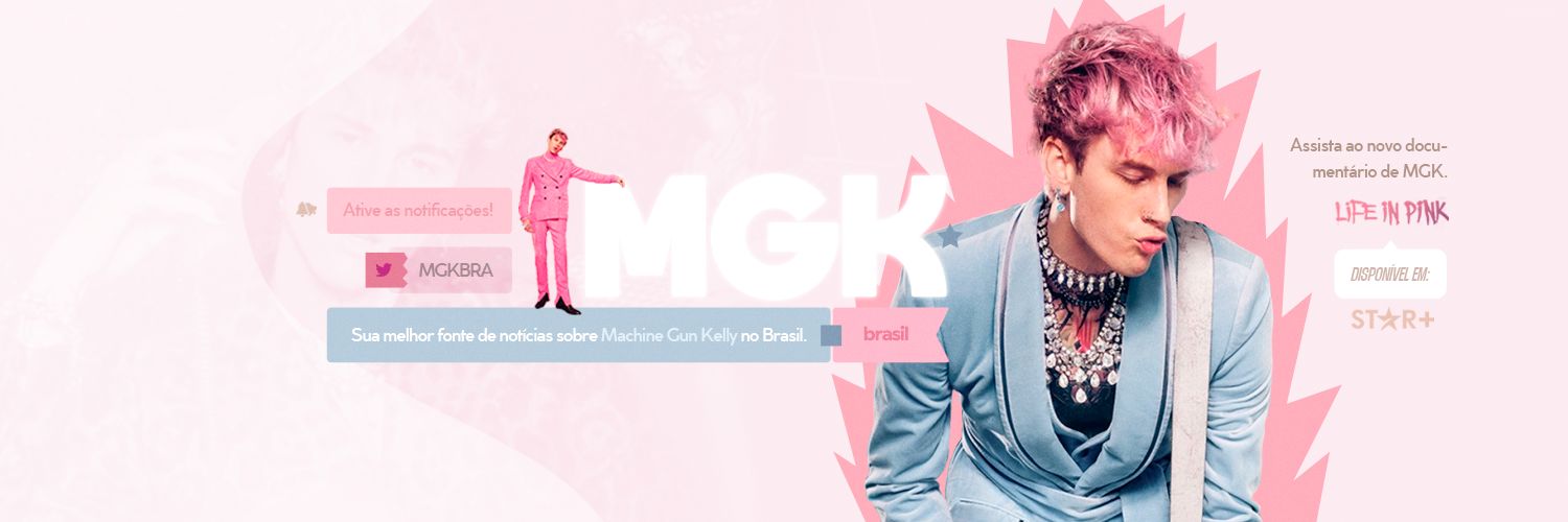 MGK Brasil banner