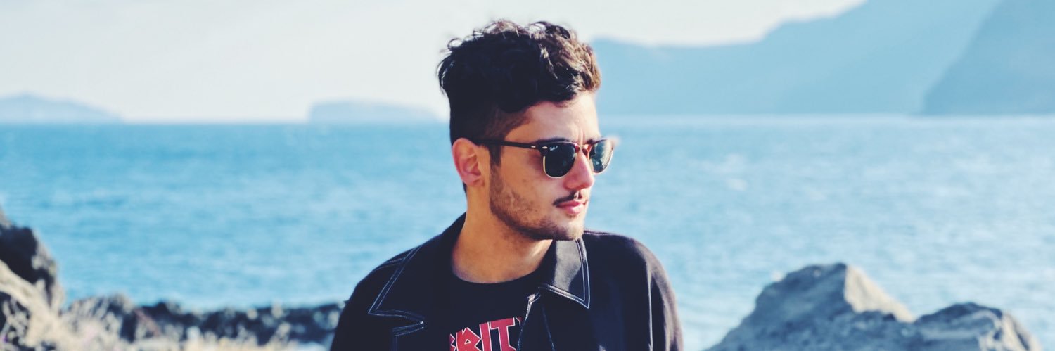 danielmenendezV's profile banner image