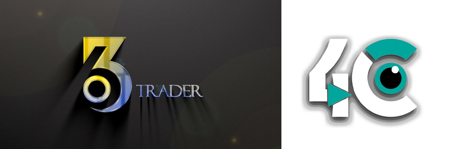 360Trader's banner