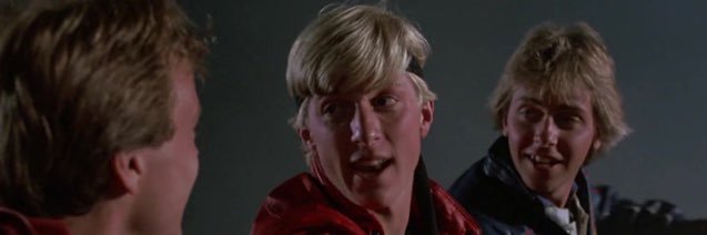 Johnny JR Lawrence banner