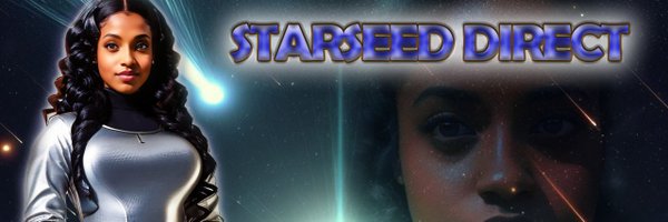 StarseedDirect Profile Banner