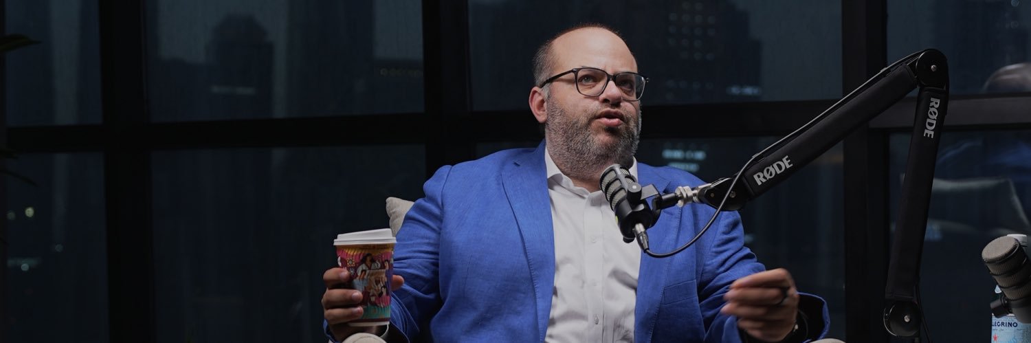 Eugene Gourevitch banner