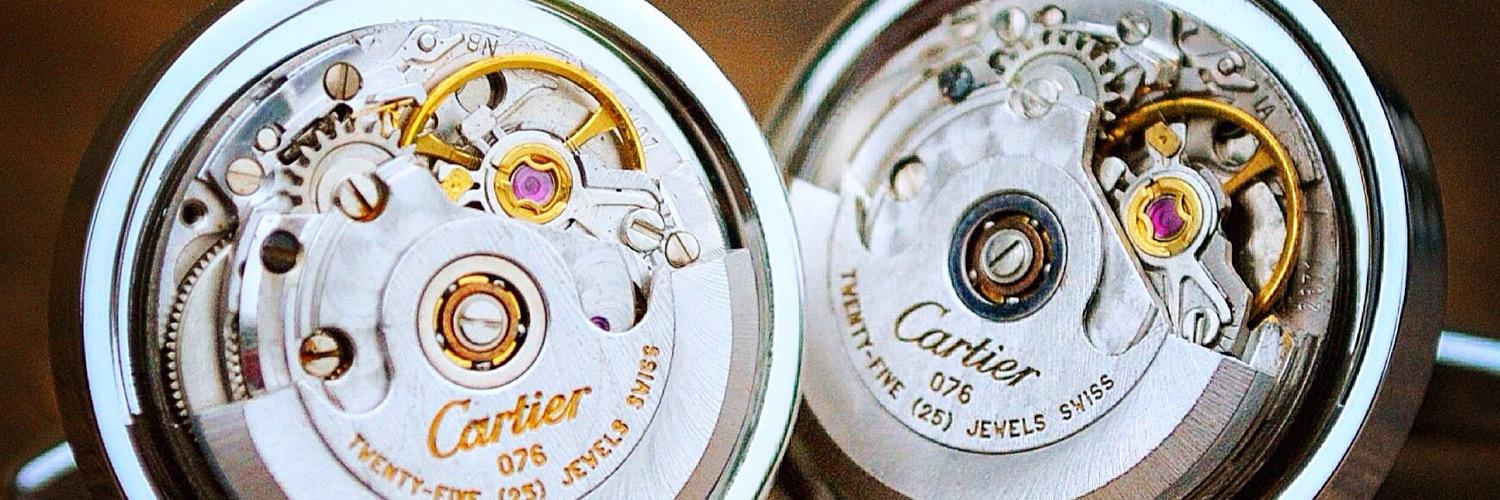 ClarkeCufflinks's profile banner image