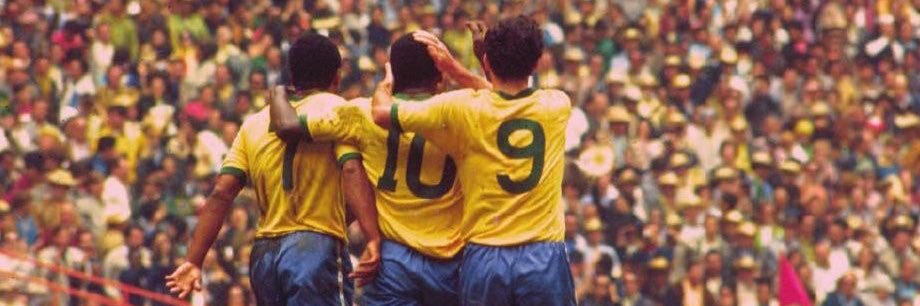 Victor Cioffi 🇧🇷's banner
