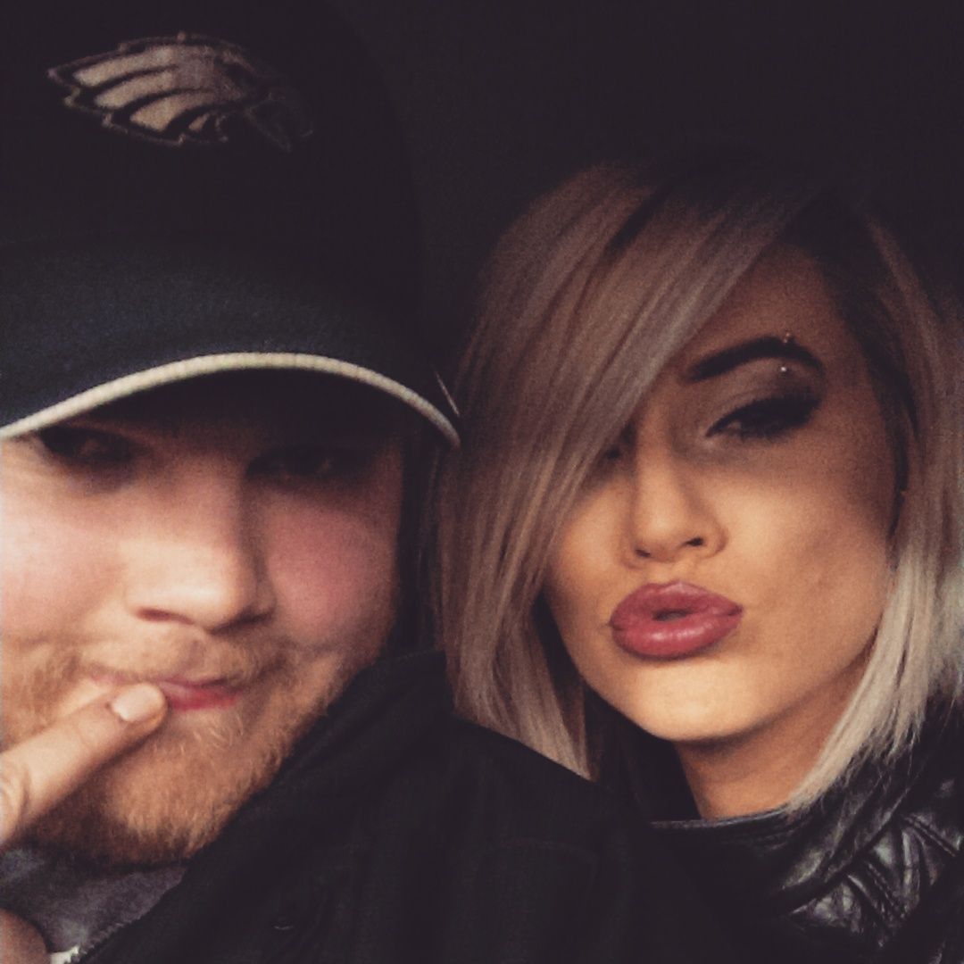 Cortneyjane41's profile banner image